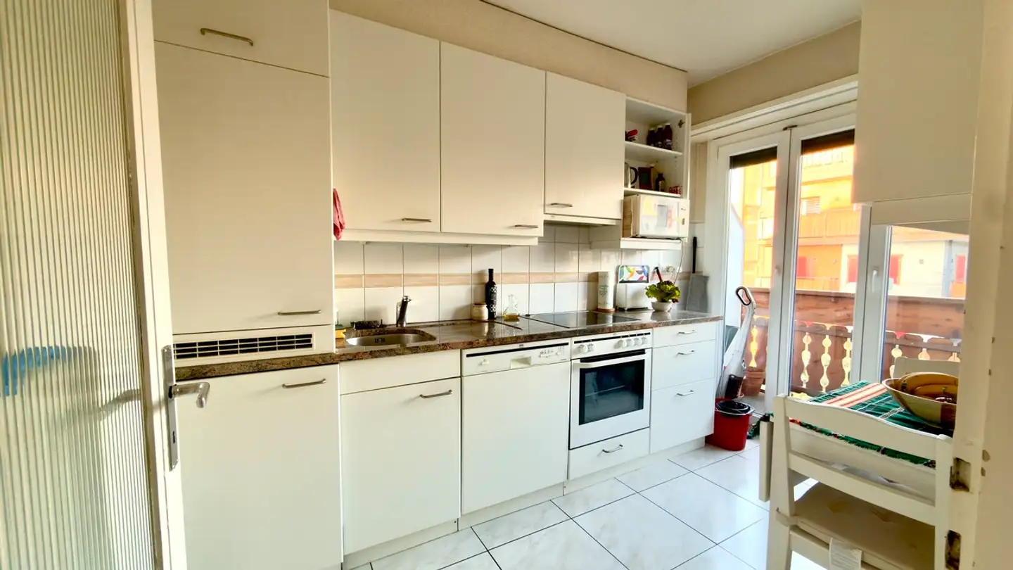 Apartment for rent - Rue Centrale 46, 3963 Crans-Montana - Photo 3