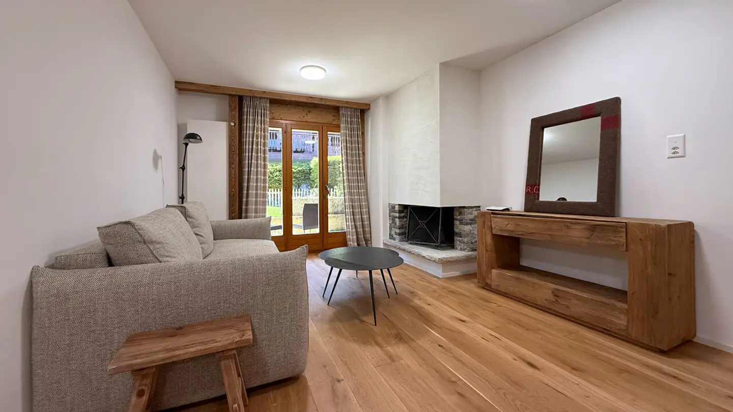 Wohnung mieten - 3963 Crans-Montana - Foto 3