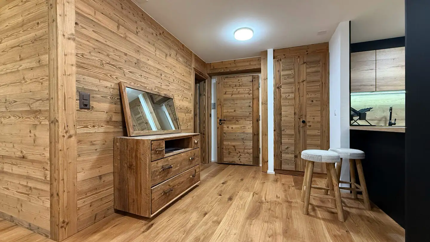 Wohnung mieten - 3963 Crans-Montana - Foto 2