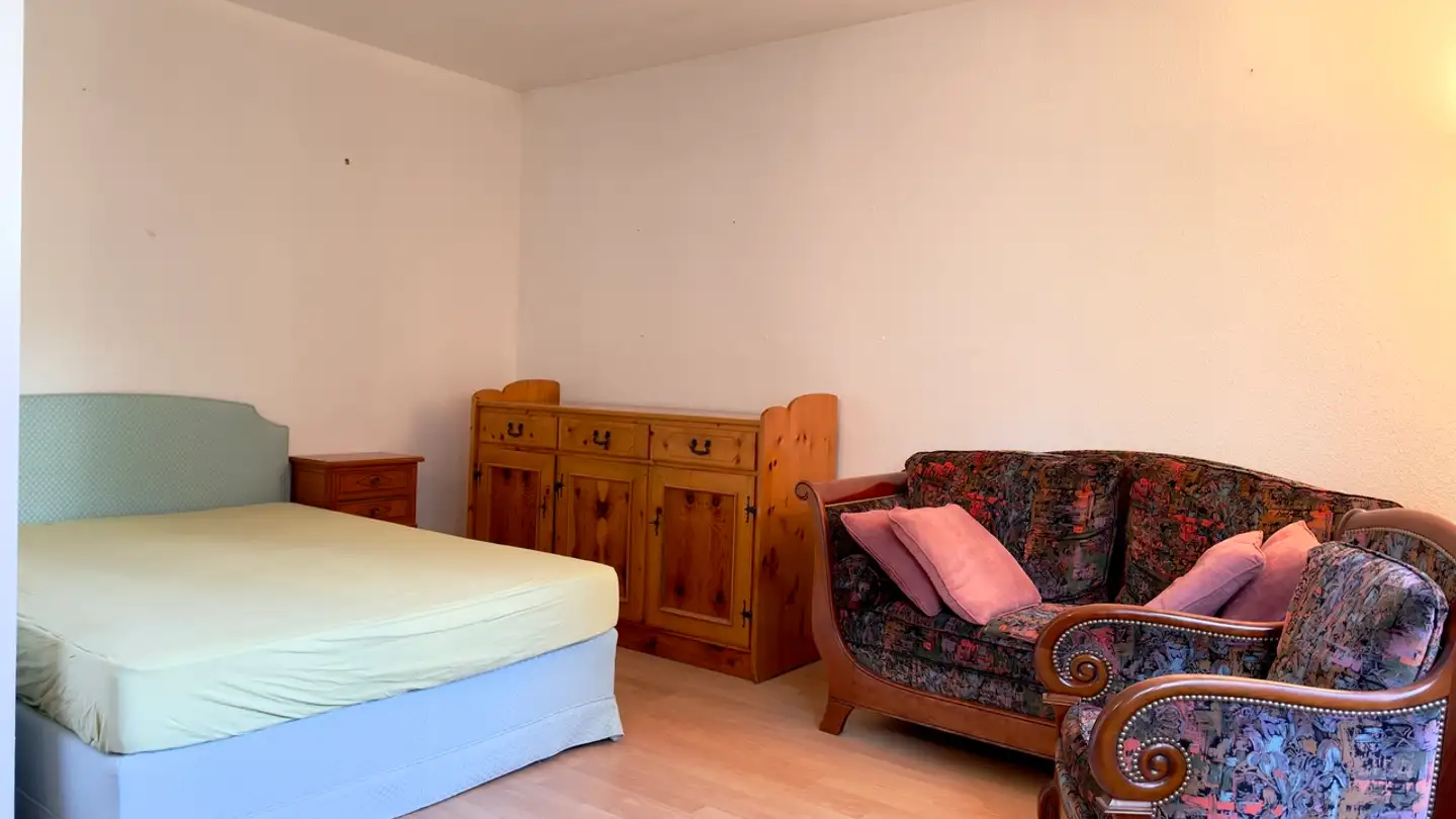 Apartment for rent - Route De Marigny 6, 3963 Crans-Montana - Photo 2