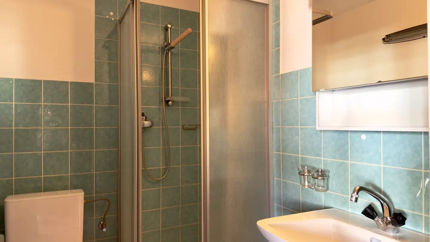 Apartment for rent - Route De Marigny 6, 3963 Crans-Montana - Photo 4