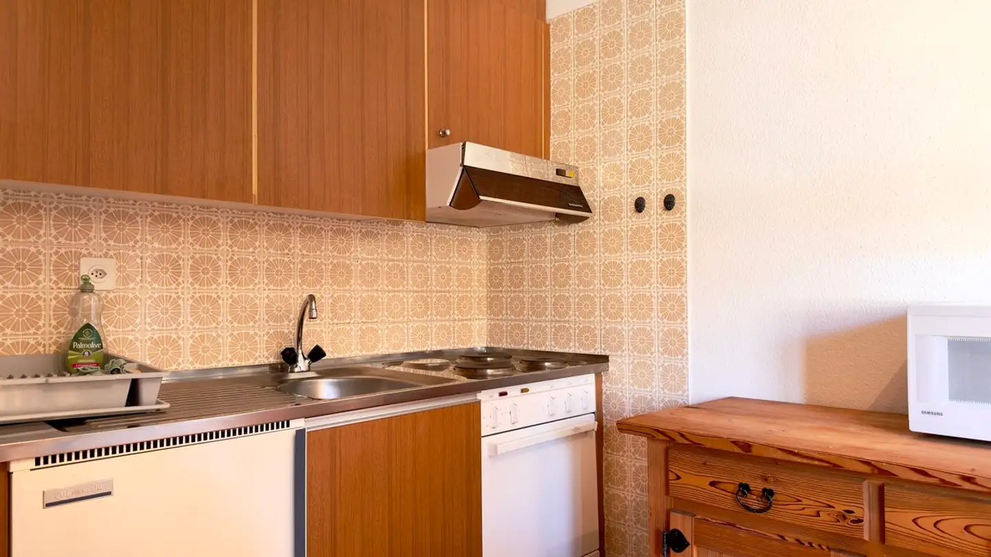 Apartment for rent - Route De Marigny 6, 3963 Crans-Montana - Photo 3