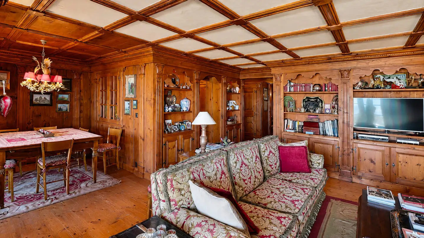 Apartment for sale - Rue Des Jacinthes 12, 3963 Crans-Montana - Photo 2