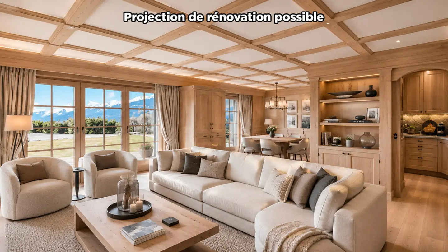 Apartment for sale - Rue Des Jacinthes 12, 3963 Crans-Montana - Photo 4