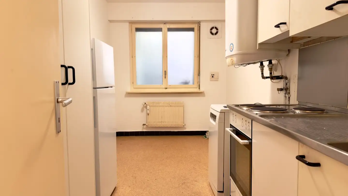 Apartment for rent - Rue Centrale 16, 3963 Crans-Montana - Photo 3