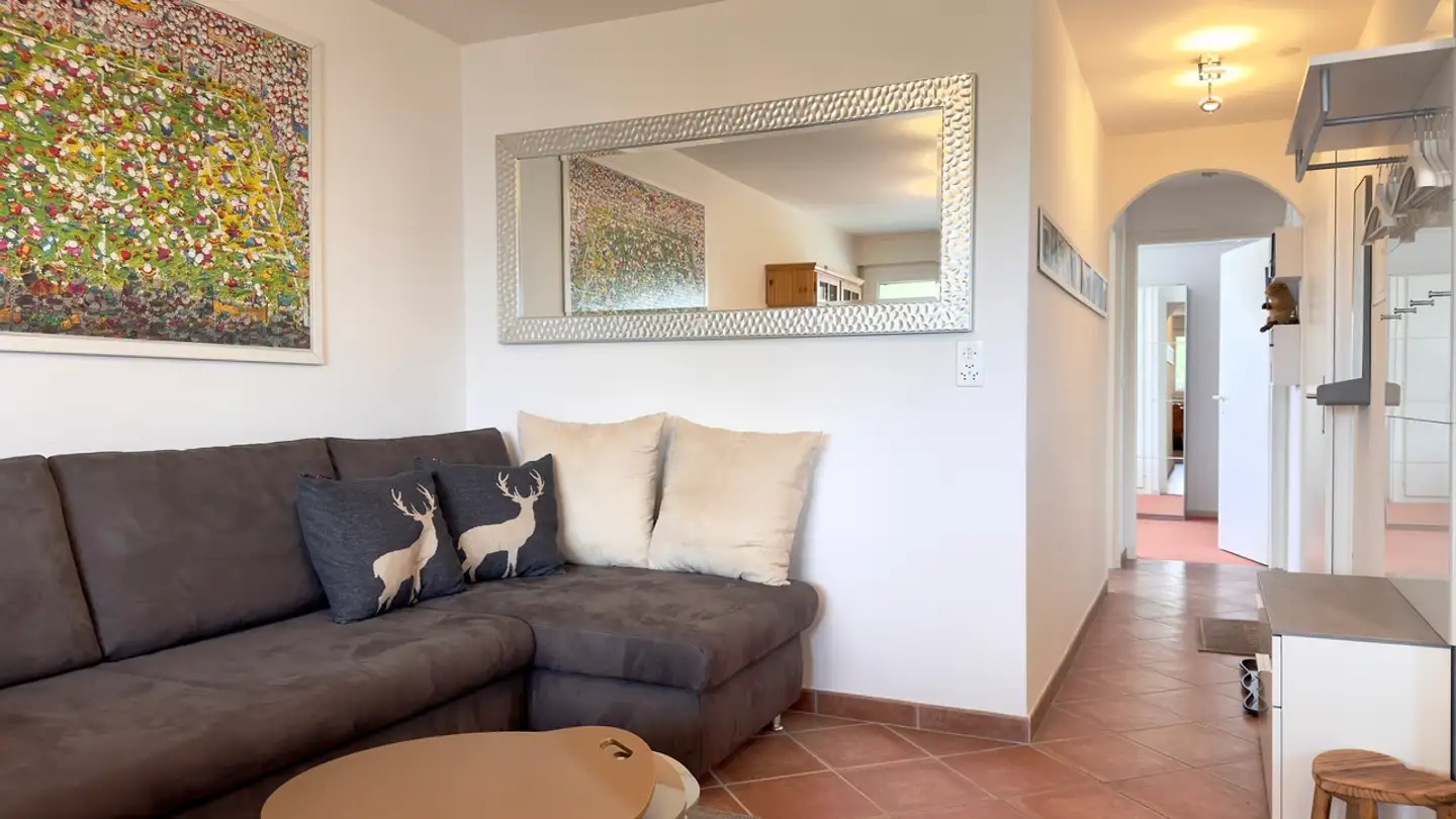 Appartement à louer - Route Des Barzettes 10, 3963 Crans-Montana - Photo 3