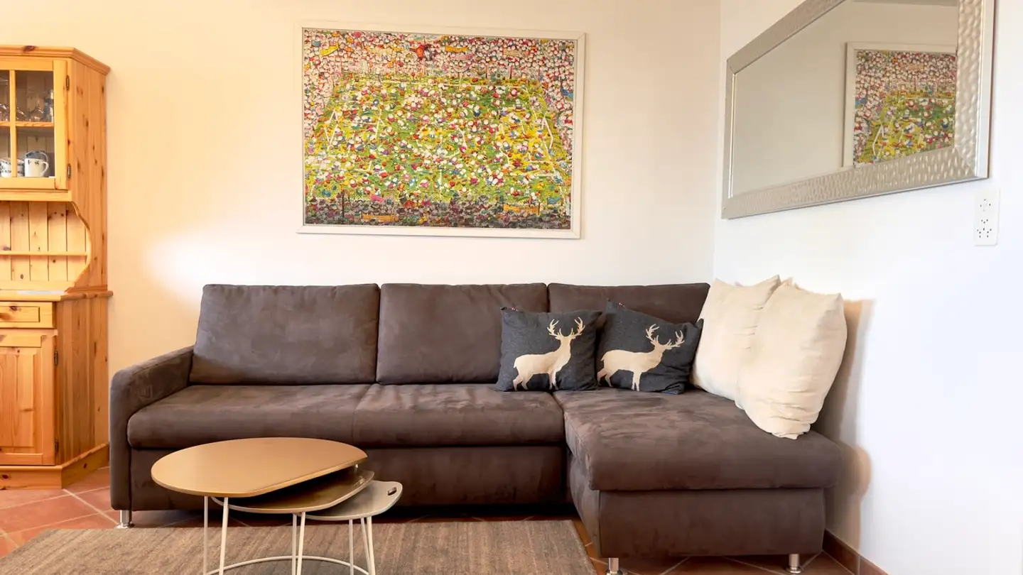 Appartement à louer - Route Des Barzettes 10, 3963 Crans-Montana - Photo 2