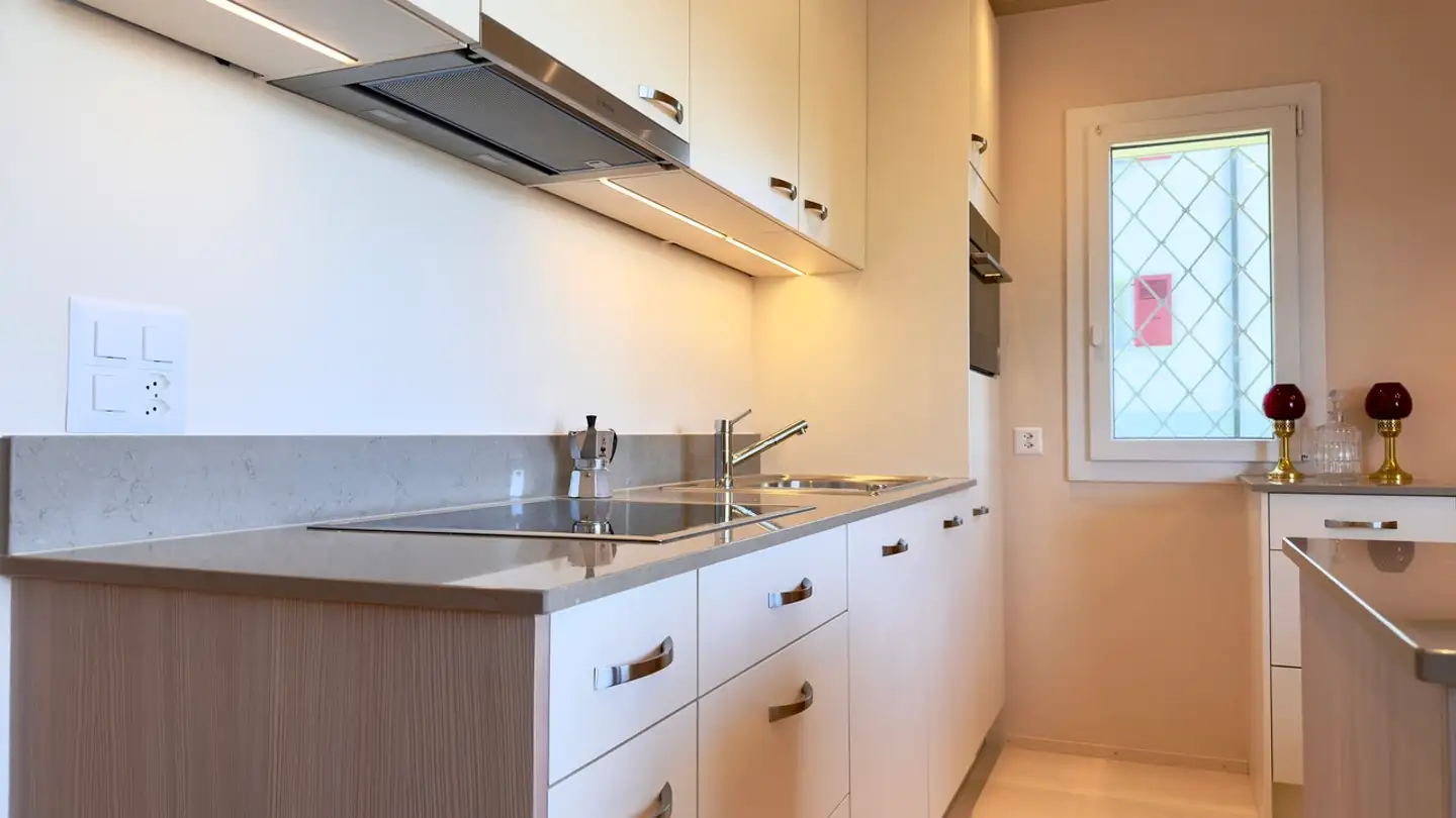 Appartamento in affitto - Rue Du Pas De L'ours 29, 3963 Crans-Montana - Foto 4