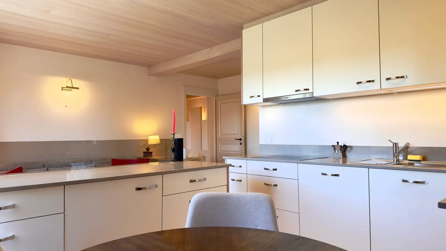Appartamento in affitto - Rue Du Pas De L'ours 29, 3963 Crans-Montana - Foto 3
