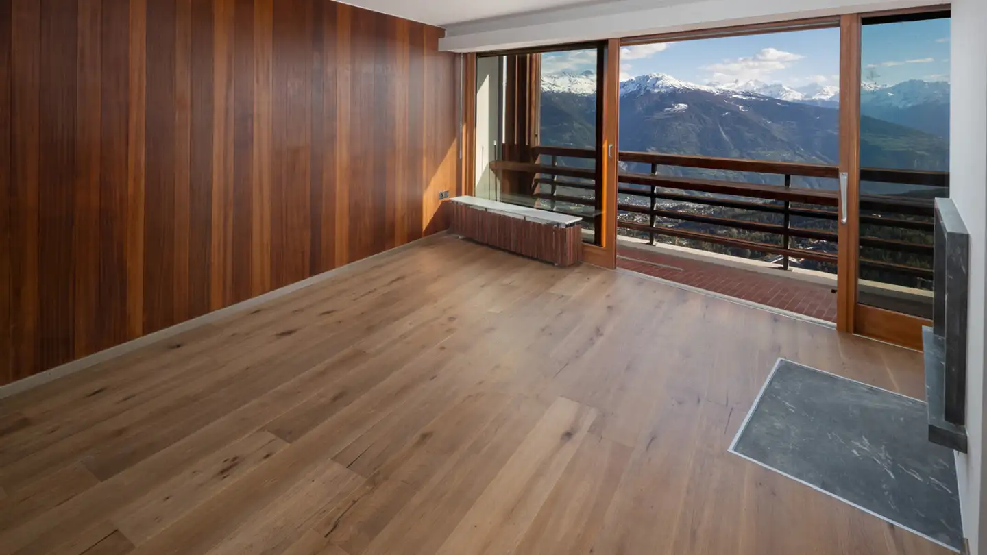 Appartamento in affitto - Route De La Tour 10, 3963 Crans-Montana - Foto 3