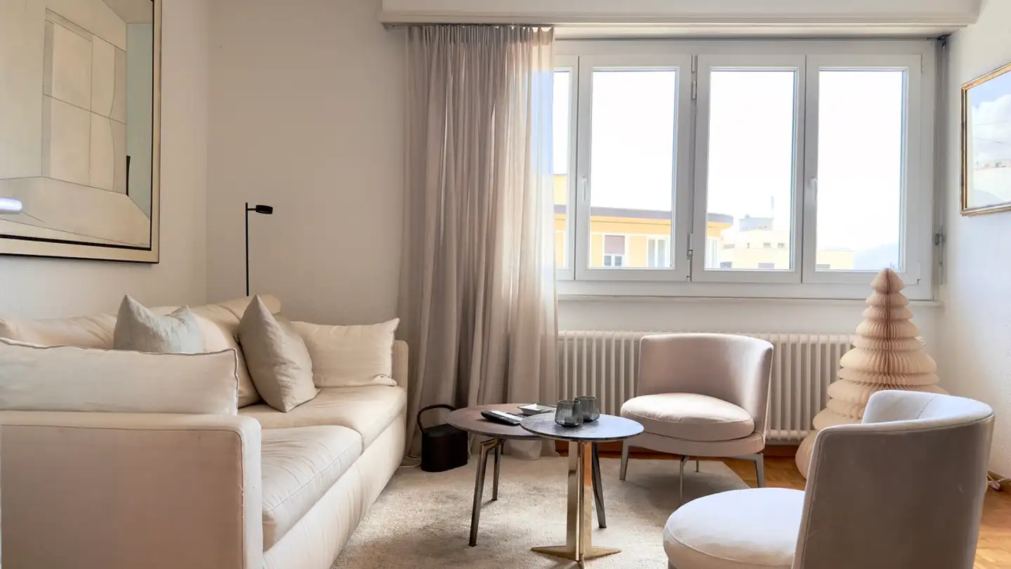 Wohnung mieten - Rue Centrale 46, 3963 Crans-Montana - Foto 2