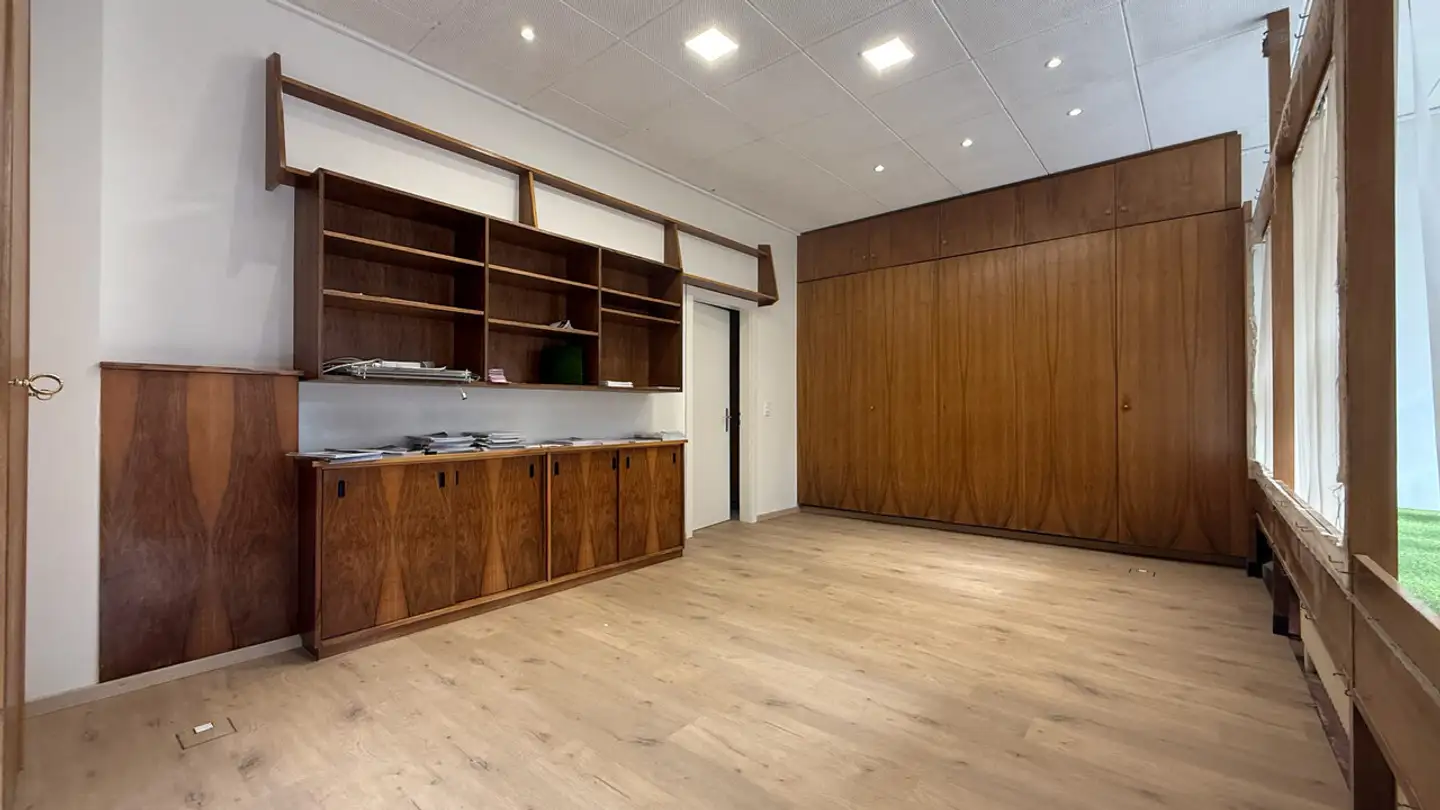 Commerciale in affitto - Rue Centrale 31, 3963 Crans-Montana - Foto 3