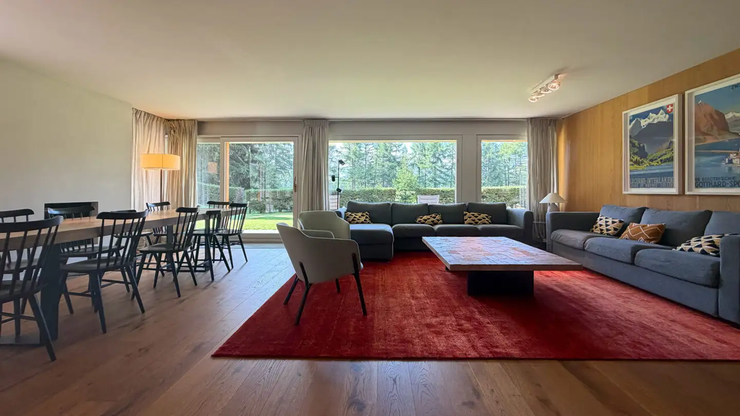 Appartement à louer - Route Des Mélèzes 17, 3963 Crans-Montana - Photo 2