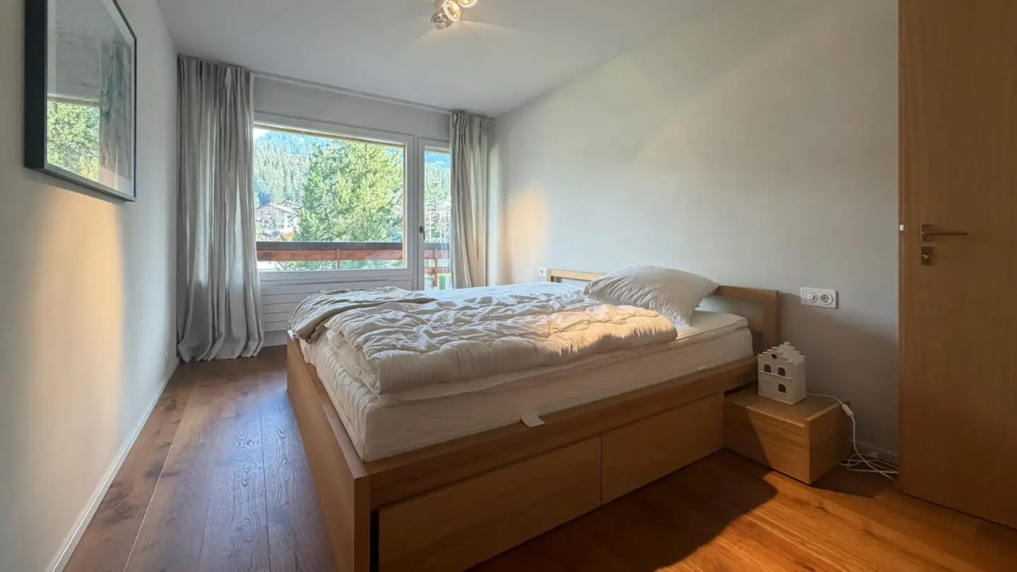 Appartement à louer - Route Des Mélèzes 17, 3963 Crans-Montana - Photo 4