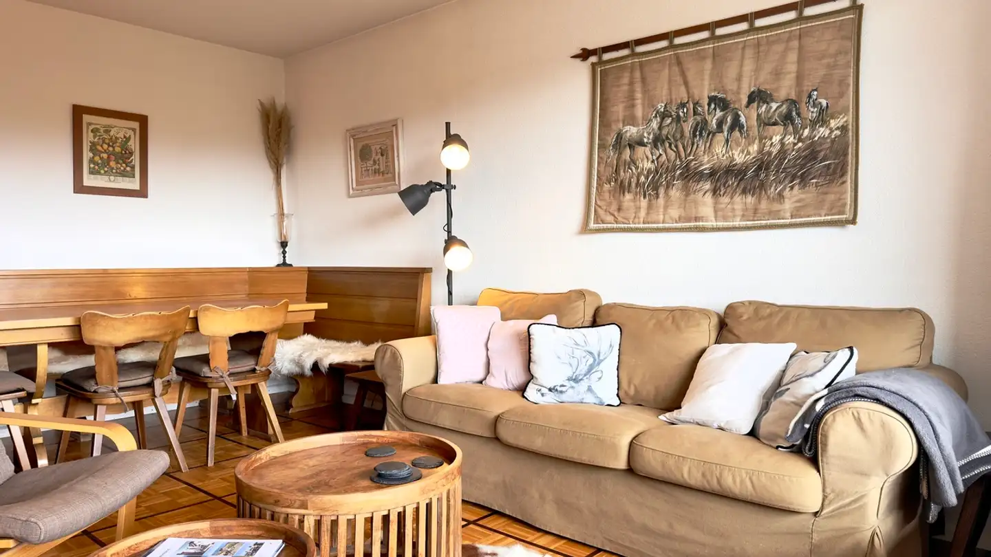 Appartement à louer - Rue Du Pas De L'ours, 3963 Crans-Montana - Photo 3