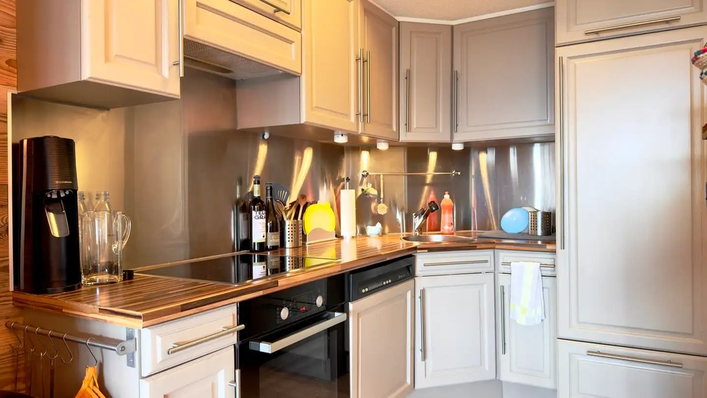 Appartement à louer - Rue De La Marot 17, 3963 Crans-Montana - Photo 4