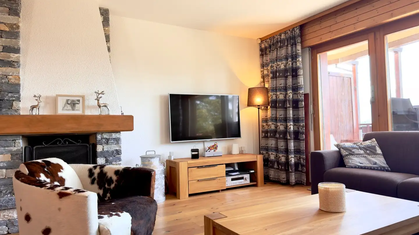 Appartement à louer - Route Du Pont Du Diable 11, 3963 Crans-Montana - Photo 3
