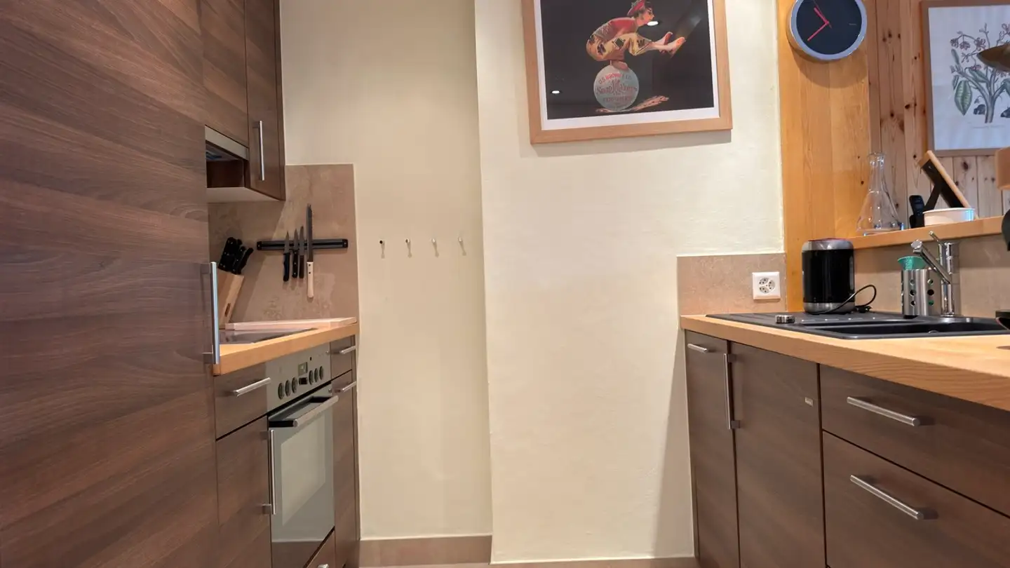 Appartement à louer - Rue Du Pas De L'ours, 3963 Crans-Montana - Photo 4