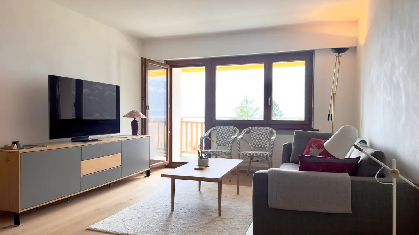 Appartement à louer - Rue Des Gentianes 20, 3963 Crans-Montana - Photo 4