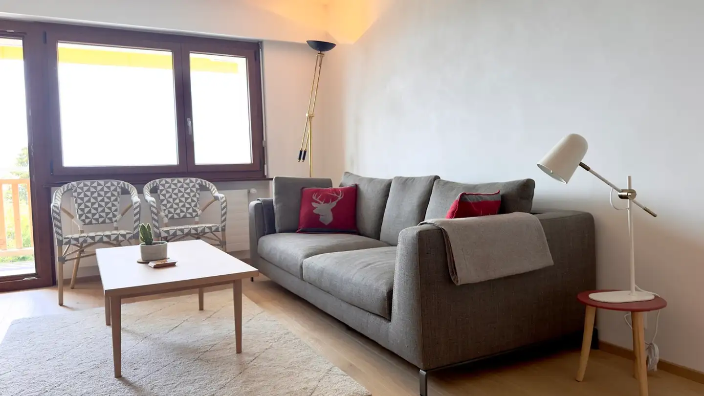 Appartement à louer - Rue Des Gentianes 20, 3963 Crans-Montana - Photo 3