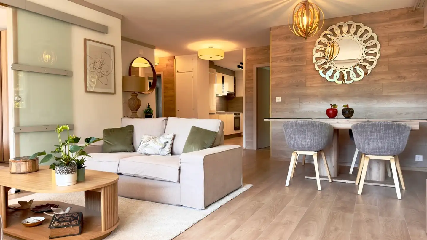 Appartement à louer - 3963 Crans-Montana - Photo 3