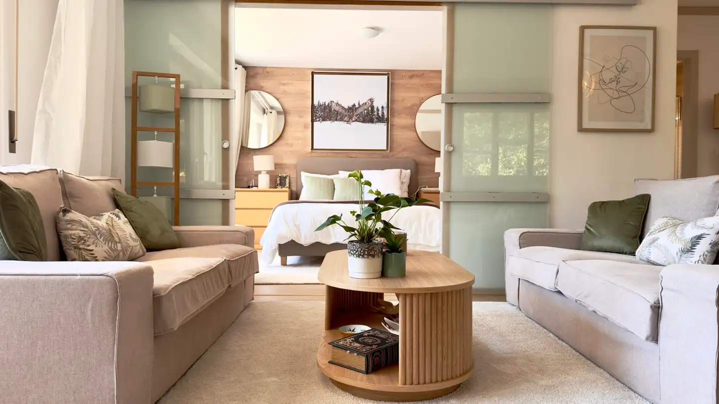 Appartement à louer - 3963 Crans-Montana