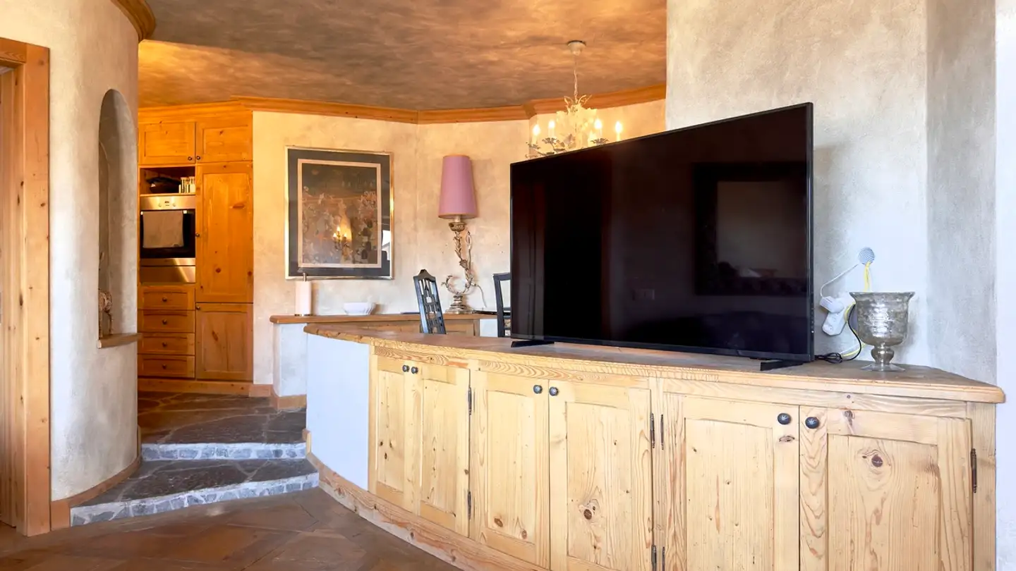 Wohnung mieten - Rue Du Pas De L'ours 20, 3963 Crans-Montana - Foto 2