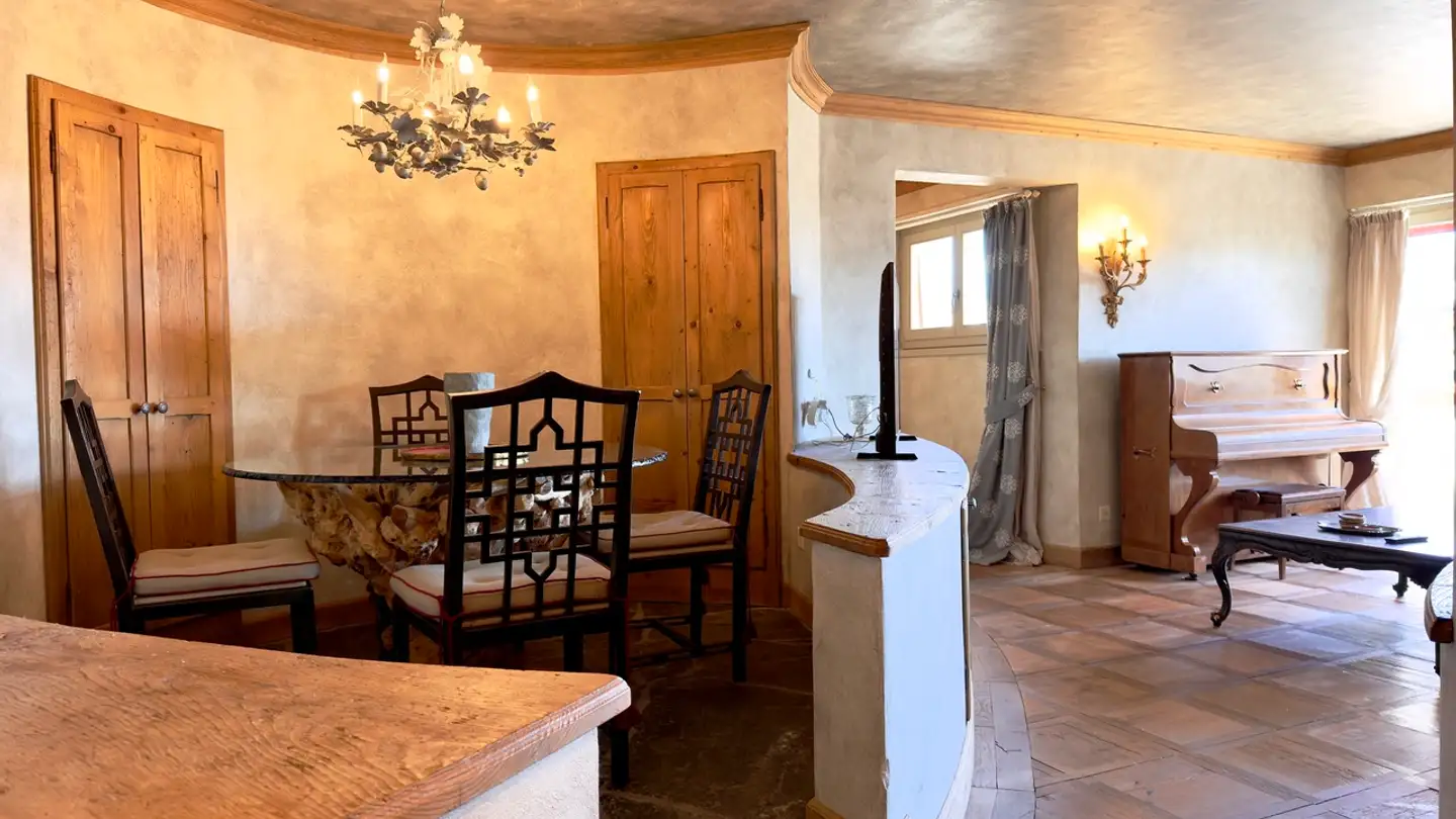 Wohnung mieten - Rue Du Pas De L'ours 20, 3963 Crans-Montana - Foto 4