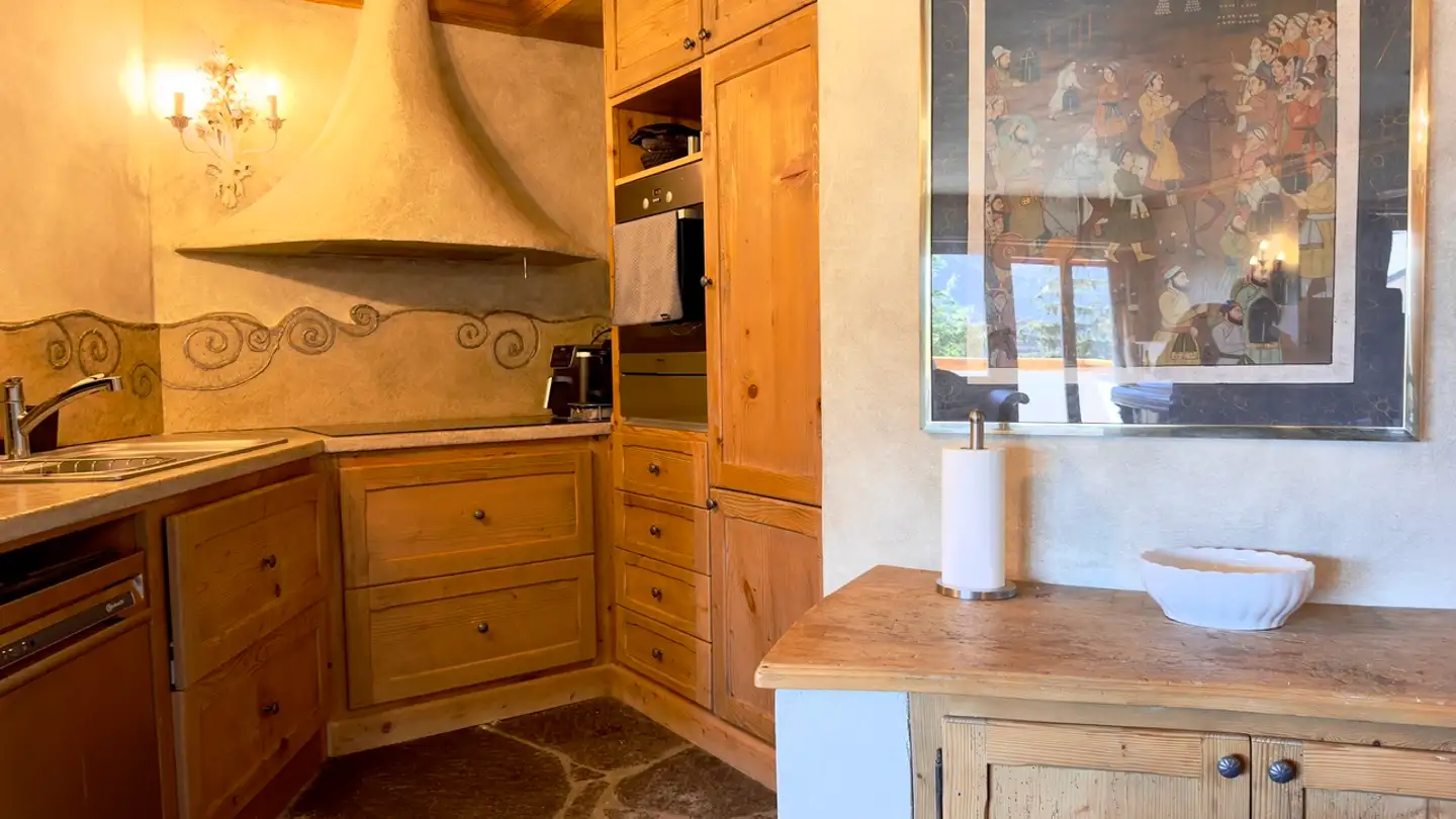 Wohnung mieten - Rue Du Pas De L'ours 20, 3963 Crans-Montana - Foto 3