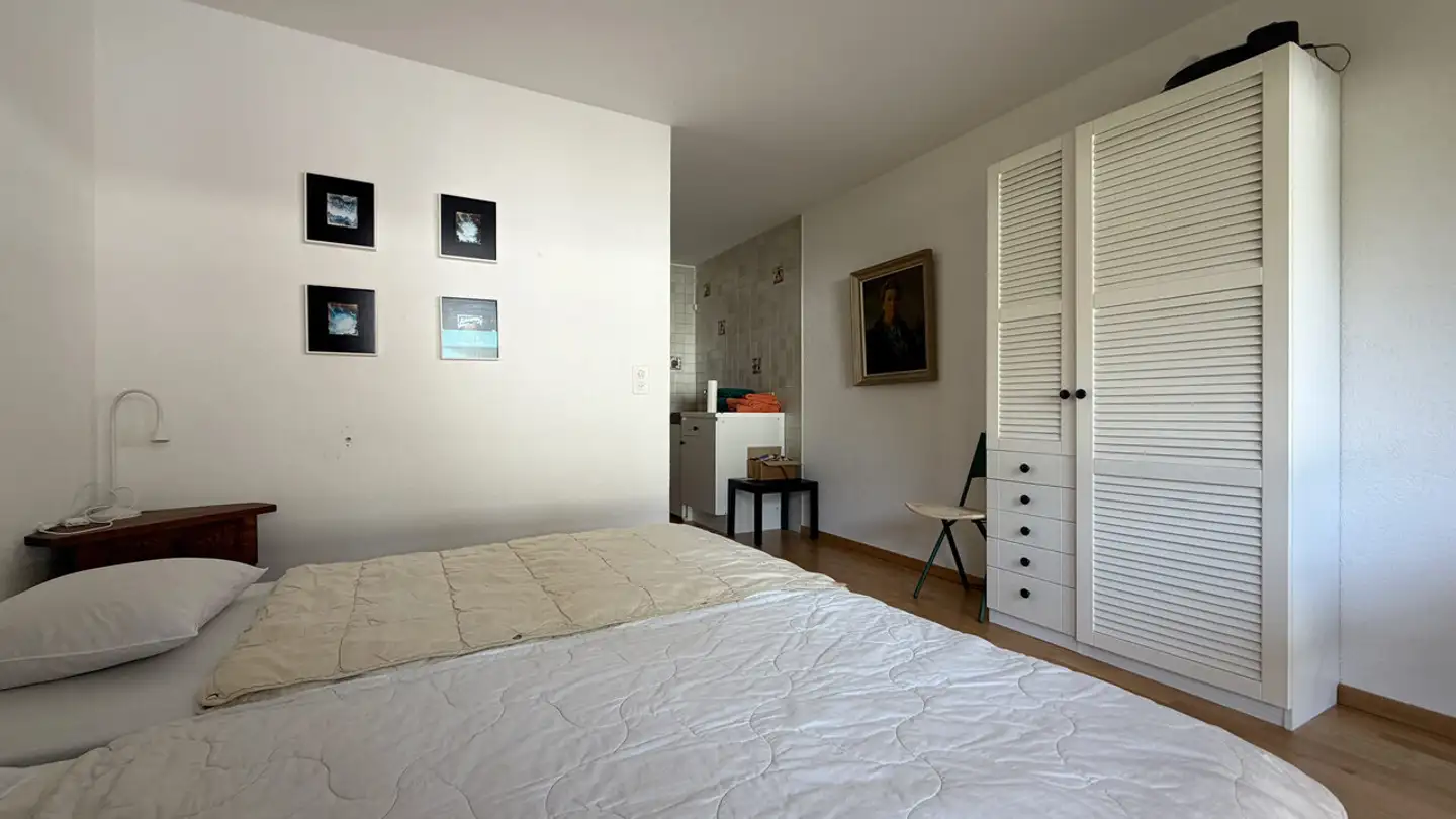 Studio à vendre - Route De La Moubra 50, 3963 Crans-Montana - Photo 3