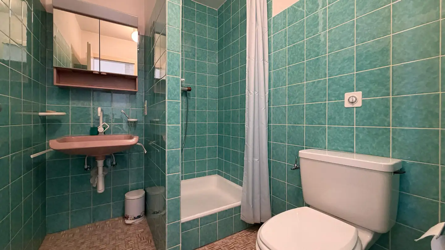 Studio à vendre - Route De La Moubra 50, 3963 Crans-Montana - Photo 4