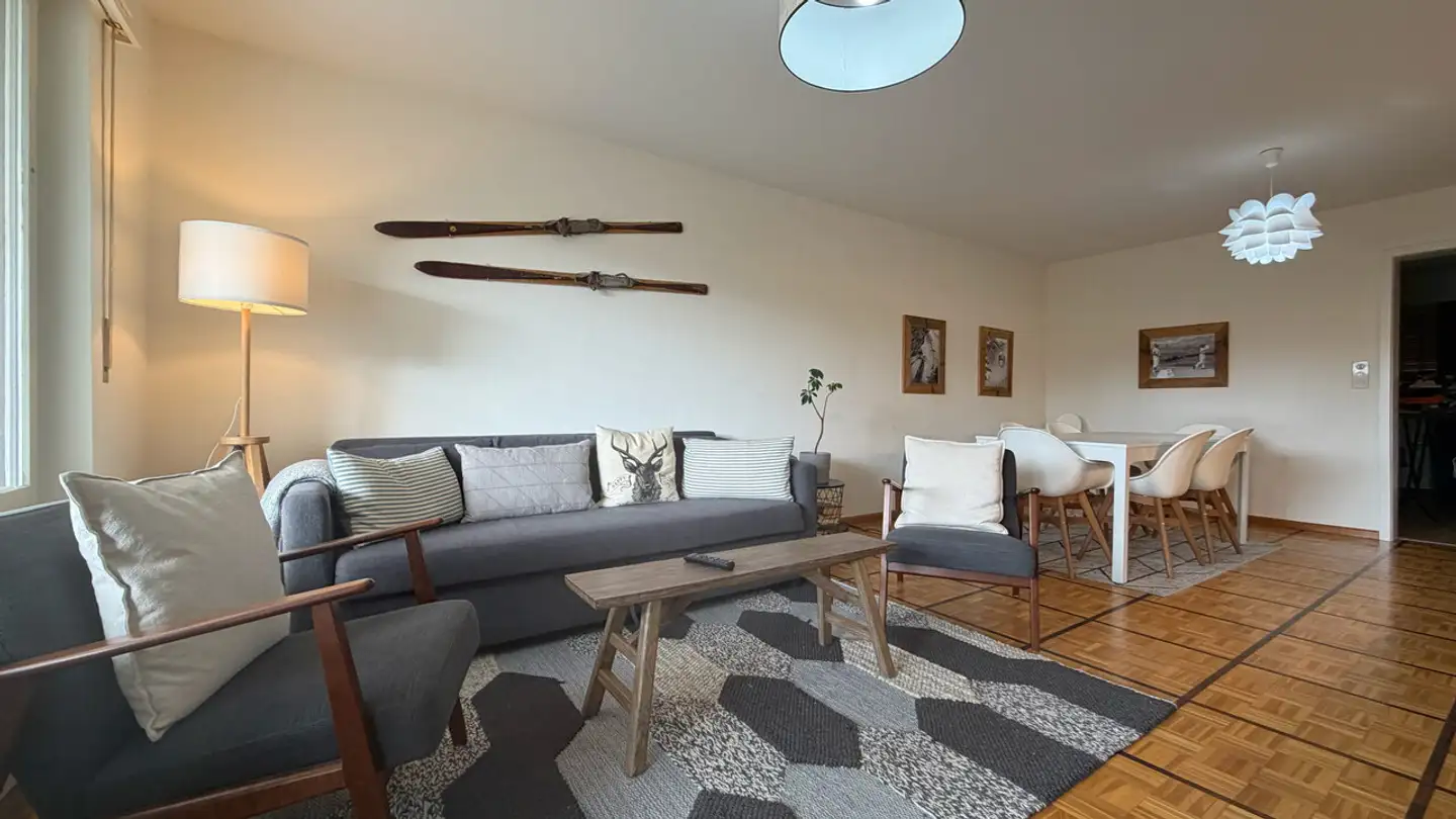 Apartment for sale - Rue Du Pas De L'ours, 3963 Crans-Montana - Photo 2