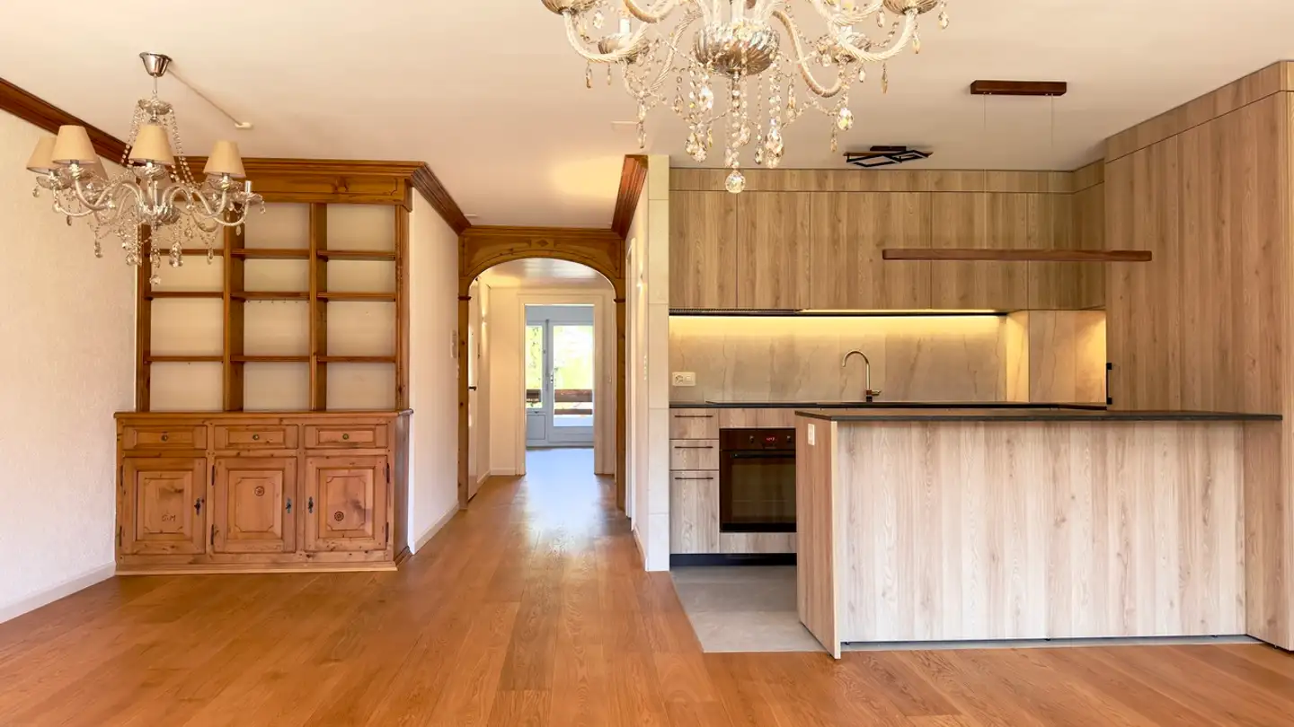 Apartment for rent - Route Des Mélèzes 17, 3963 Crans-Montana - Photo 4