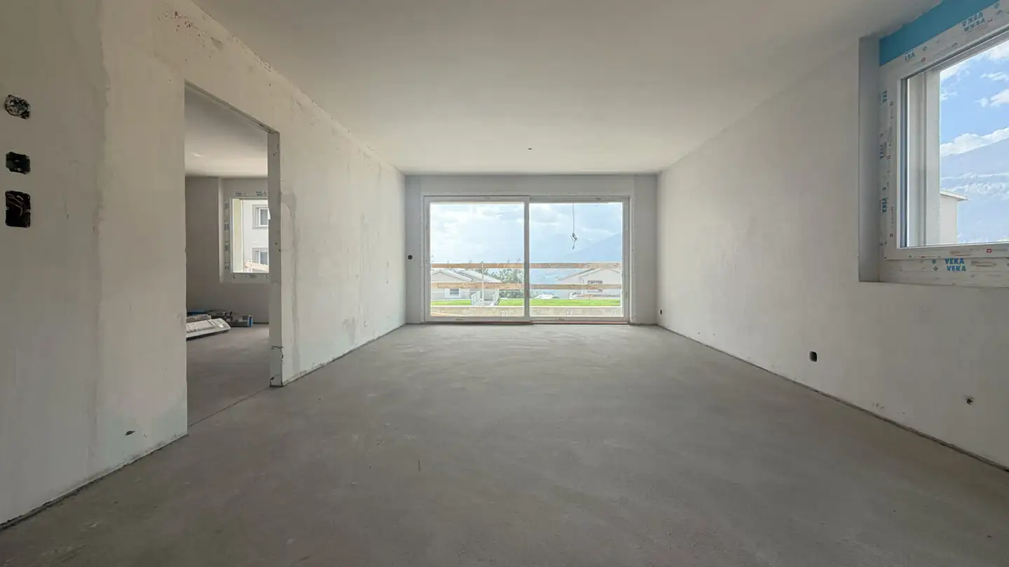 Apartment for sale - Route De Crans 92, 1978 Lens - Photo 2