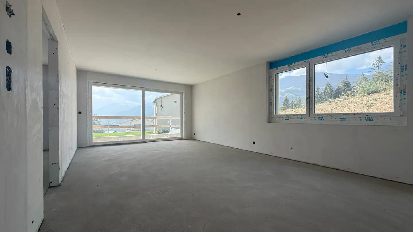Apartment for sale - Route De Crans 92, 1978 Lens