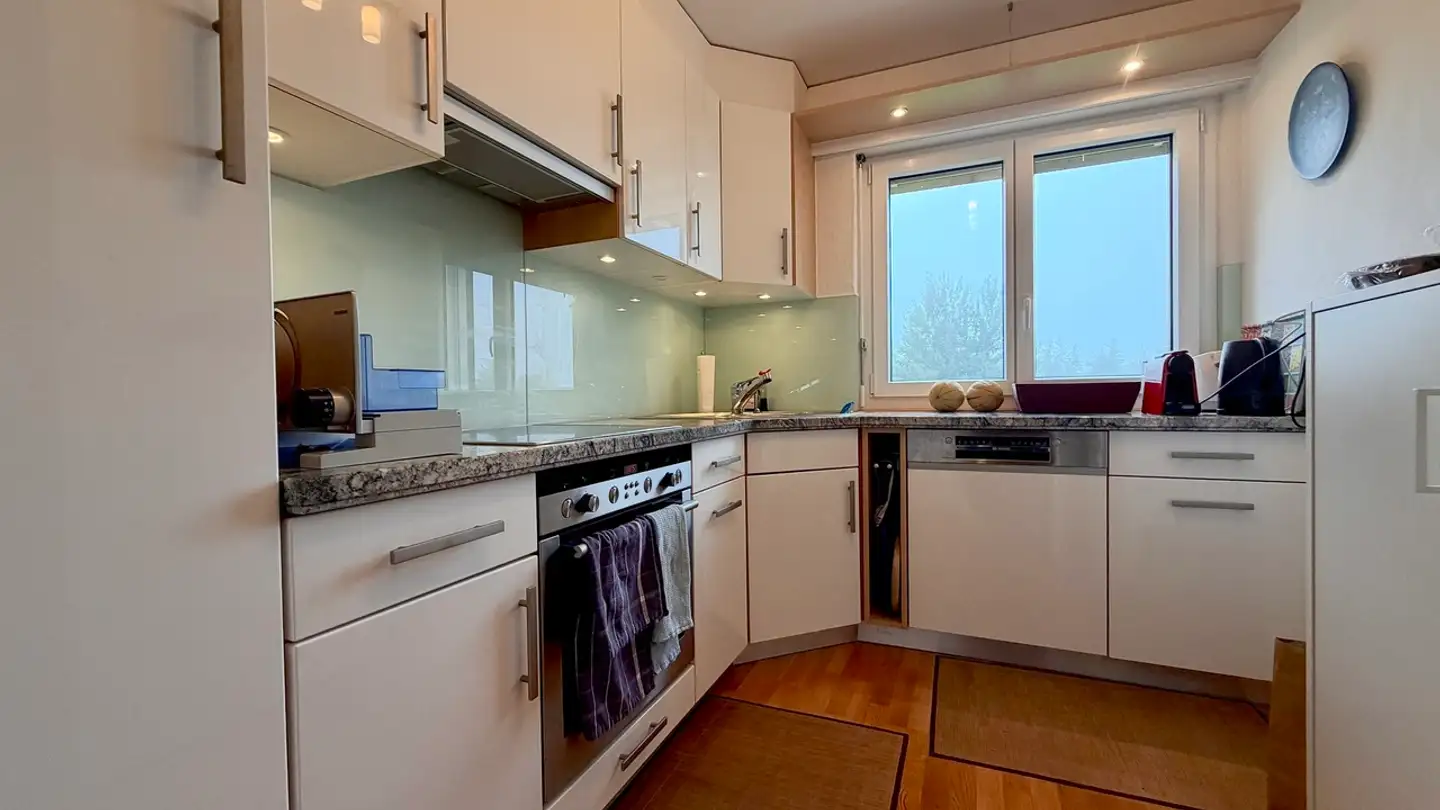 Apartment for rent - Rue Centrale 26, 3963 Crans-Montana - Photo 3