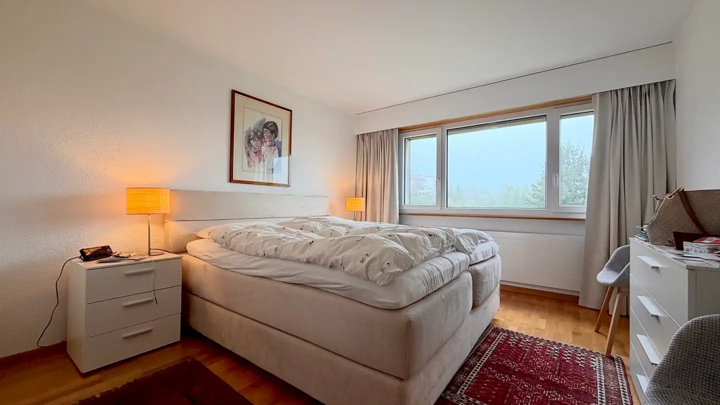 Apartment for rent - Rue Centrale 26, 3963 Crans-Montana - Photo 4