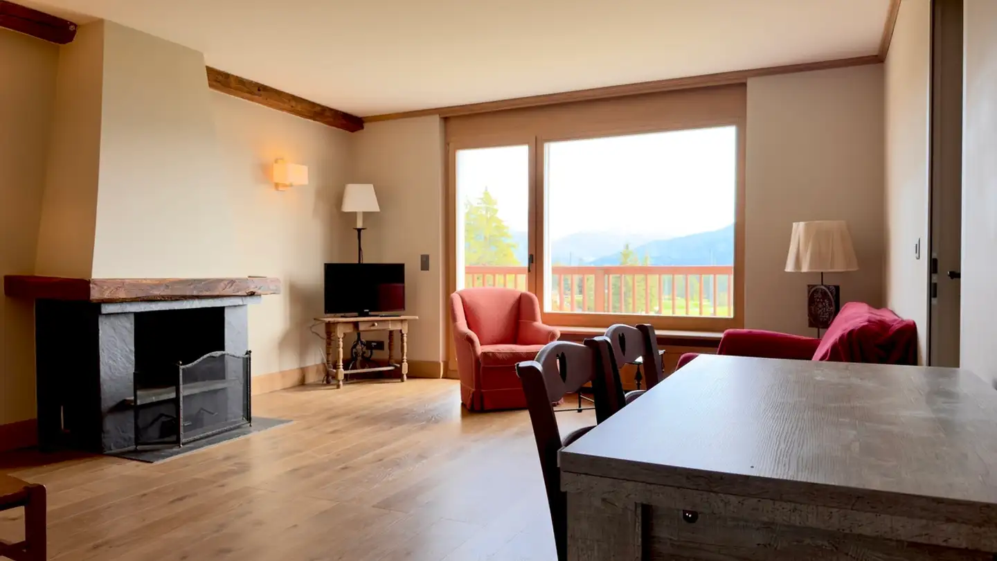 Apartment for rent - Rue De La Forêt 18, 3963 Crans-Montana - Photo 3