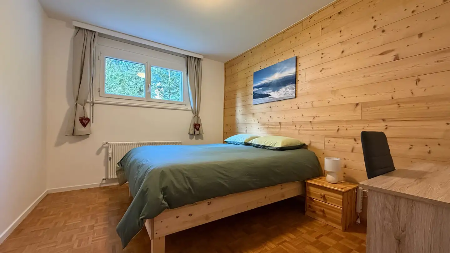 Appartement à louer - Rue Des Balois 1, 3963 Crans-Montana - Photo 2