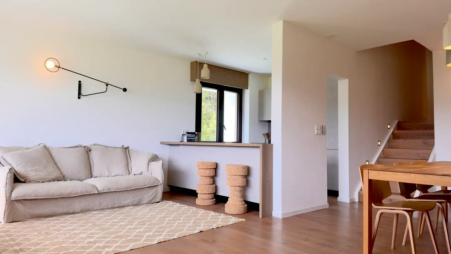 Appartement à louer - Route De Vermala 22, 3963 Crans-Montana - Photo 2