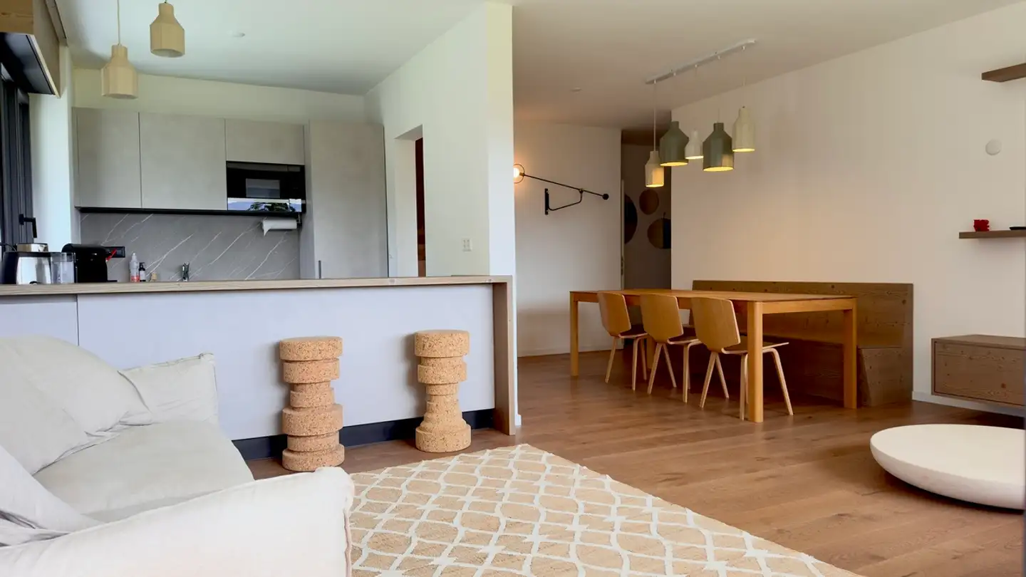 Appartement à louer - Route De Vermala 22, 3963 Crans-Montana