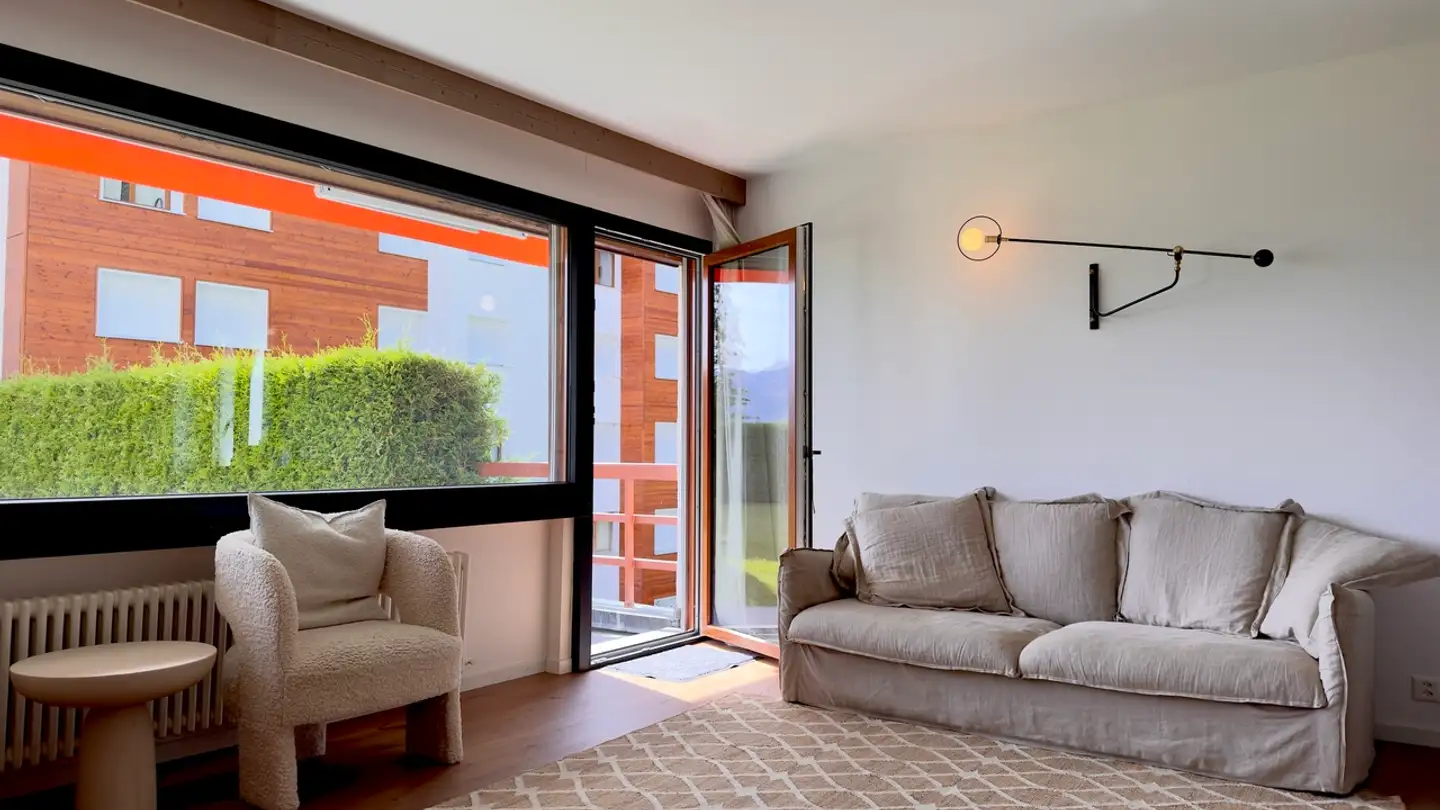 Appartement à louer - Route De Vermala 22, 3963 Crans-Montana - Photo 3