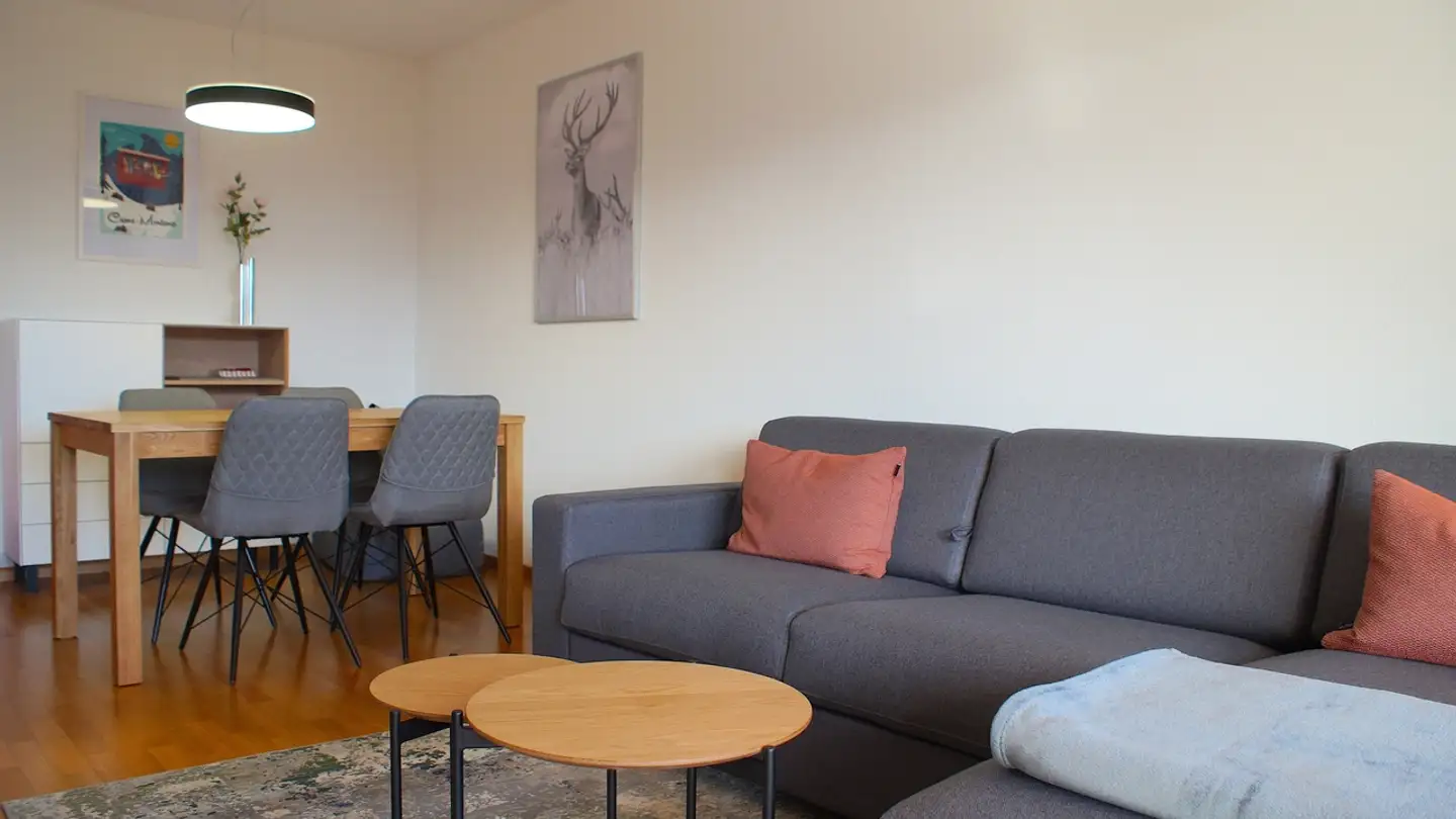 Appartement à louer - 3963 Crans-Montana - Photo 4