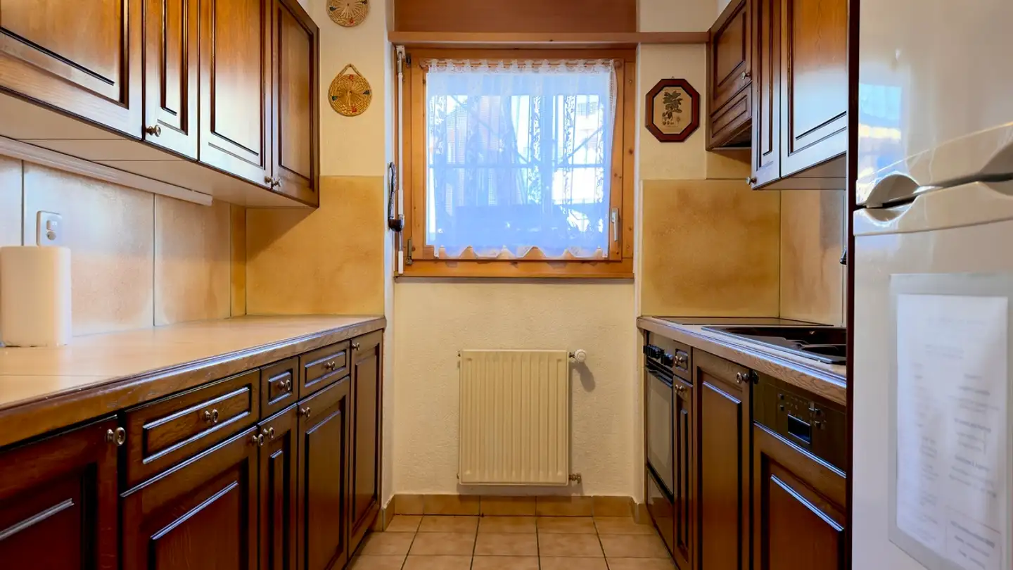 Wohnung mieten - Rue Du Petit Vallon, 3963 Crans-Montana - Foto 4