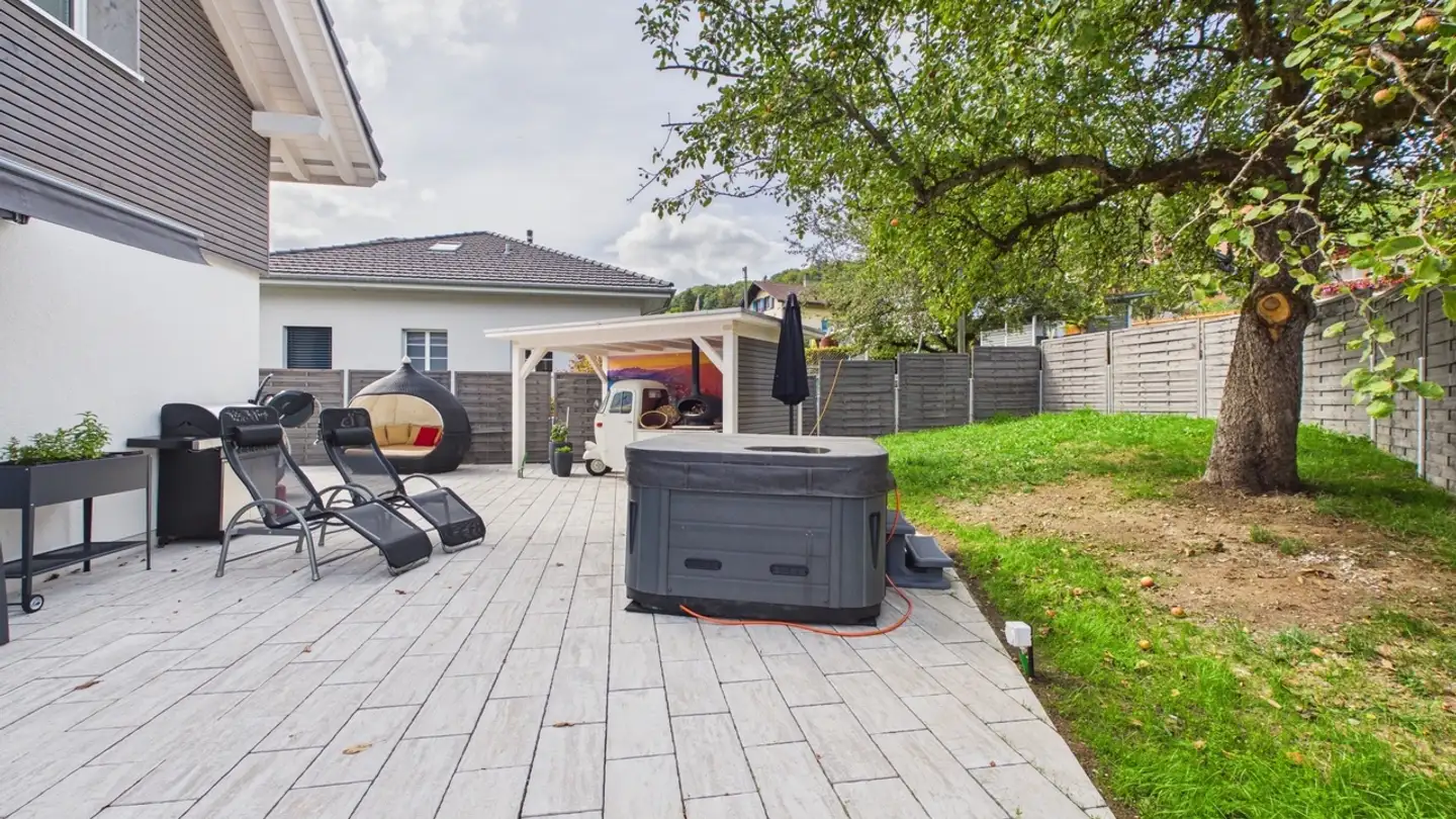 Maison individuelle à vendre - 3154 Rüschegg Heubach - Photo 4