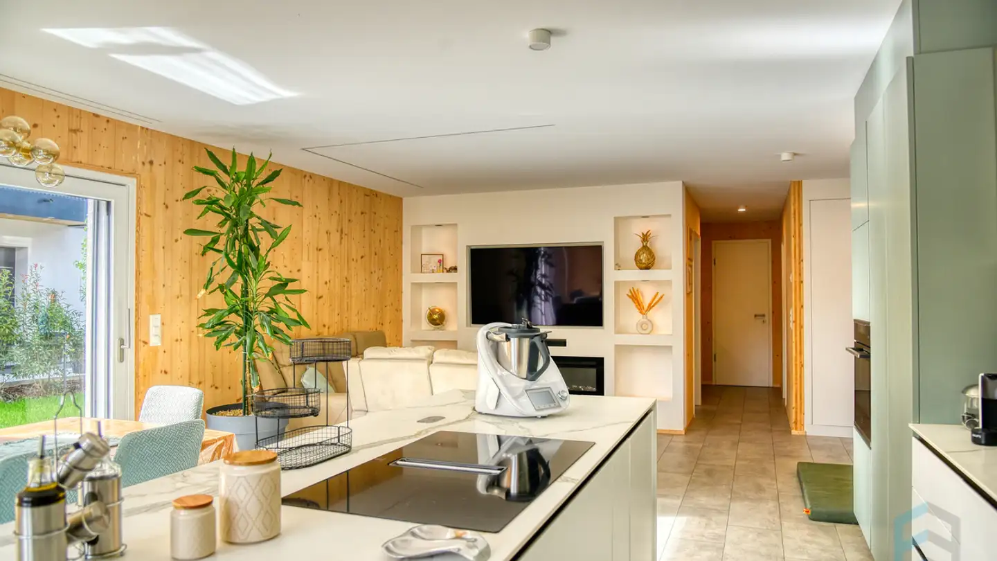 Villa for sale - Rue Des Iles 33, 1994 Aproz (Nendaz) - Photo 3