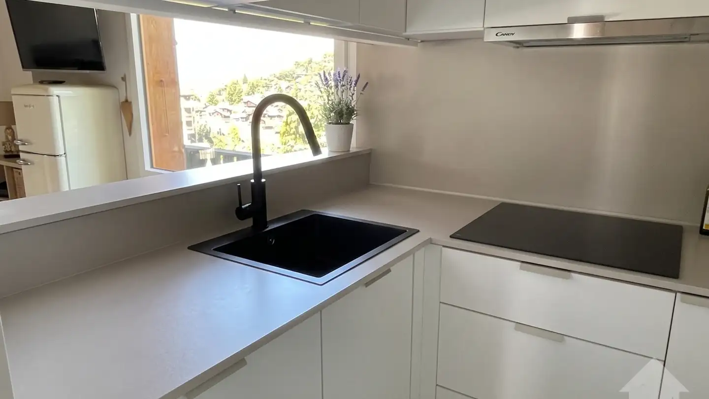 Appartement à vendre - 3967 Vercorin - Photo 3