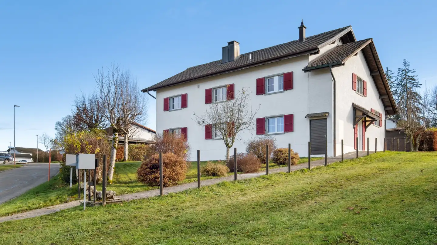 Appartamento in vendita - 2714 Les Genevez JU - Photo 2