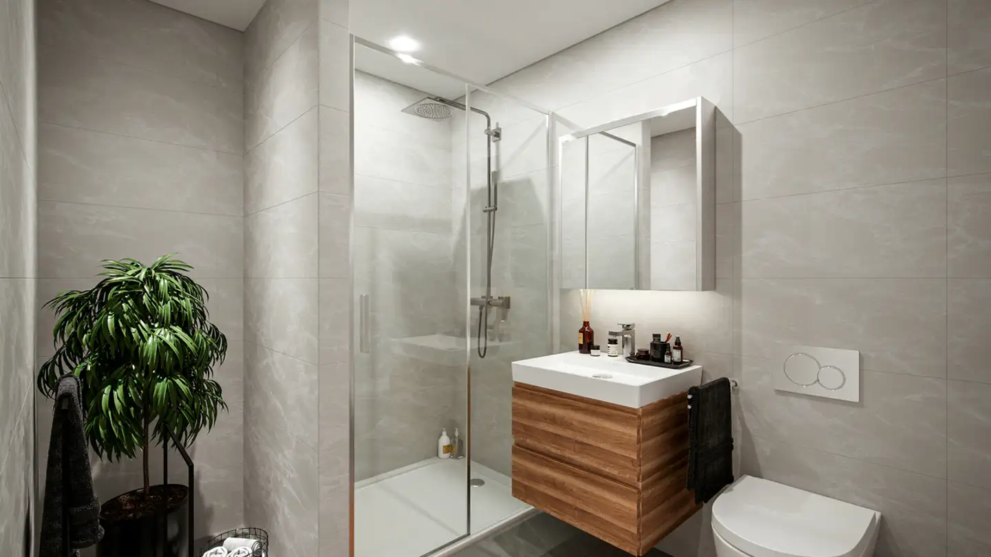 Wohnung kaufen - 3250 Lyss - Foto 4