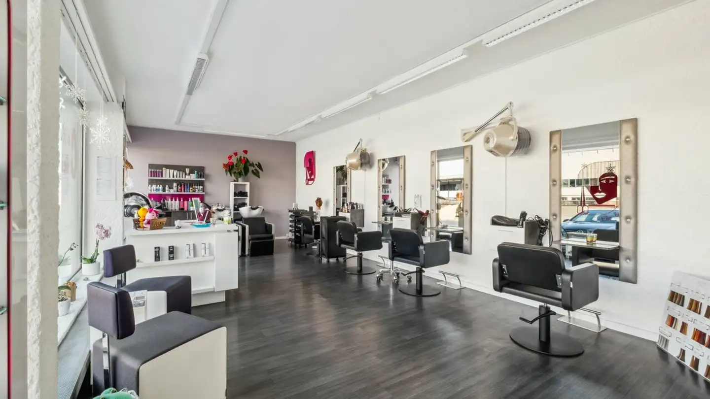 Edificio residenziale in vendita - 2732 Reconvilier - Photo 2